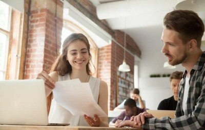 Vacature maatschappelijk werker